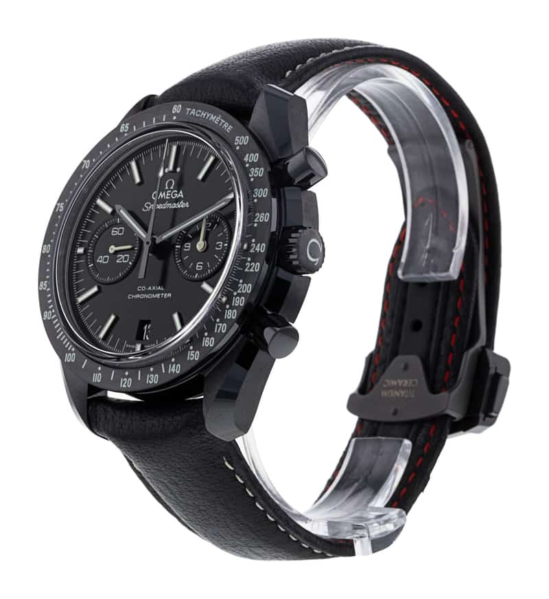 Omega Speedmaster Moonwatch 311.92.44.51.01.004